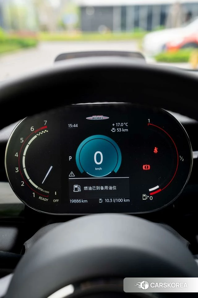 MINI JCW 2023 Зеленый из Китая, фото 2