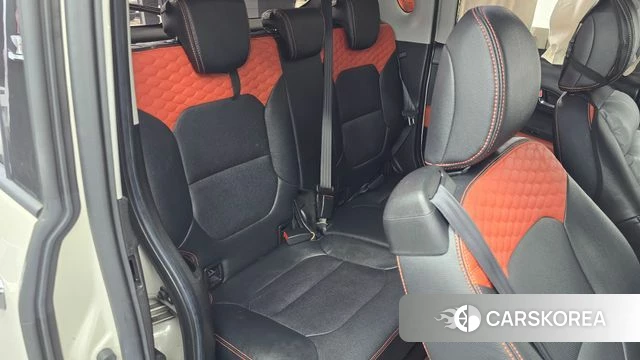 Kia The New Ray 2022 Жемчужный цвет из Кореи, фото 2