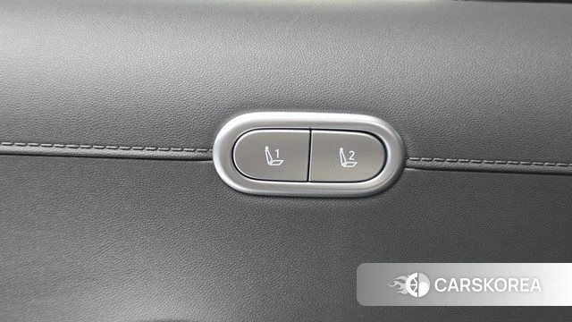 Hyundai Palisade (LX3) 2025 Черный из Кореи, фото 2