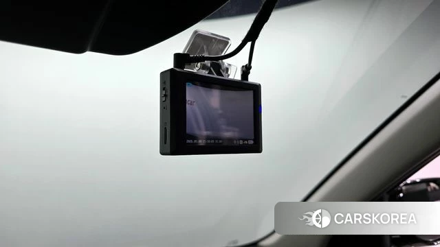 Kia Di All New Niro EV 2023 Черный из Кореи, фото 2