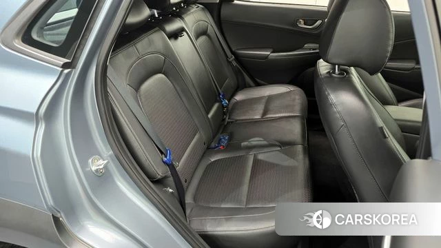 Hyundai Kona 2018 Цвет галактики из Кореи, фото 2