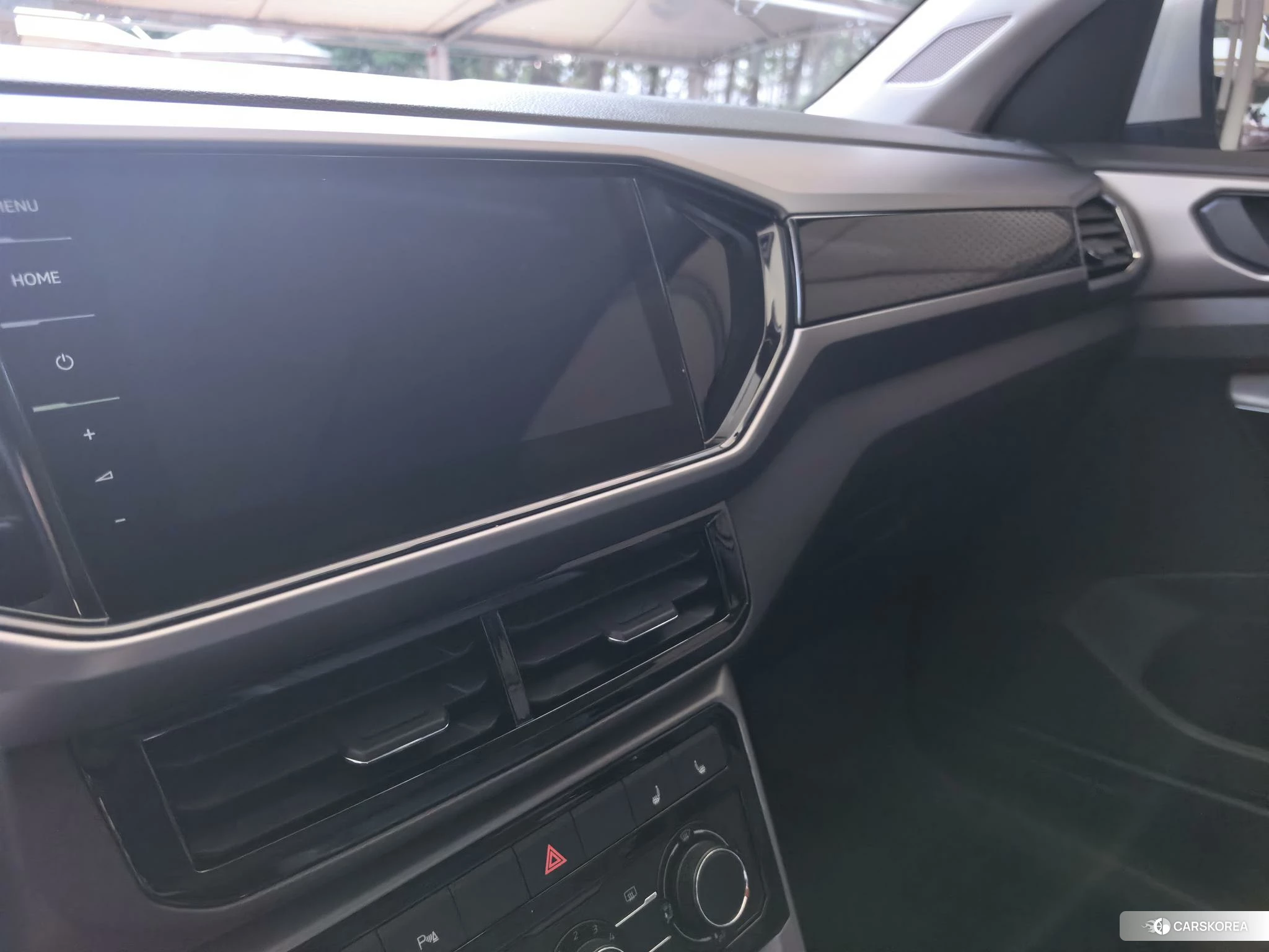 Volkswagen Tu Kai 2020 Белый из Китая, фото 2