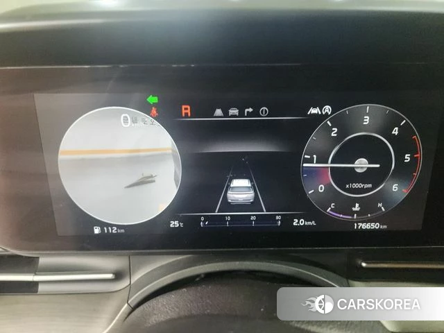 Kia Carnival 4th generation id 4654127 из Кореи 2