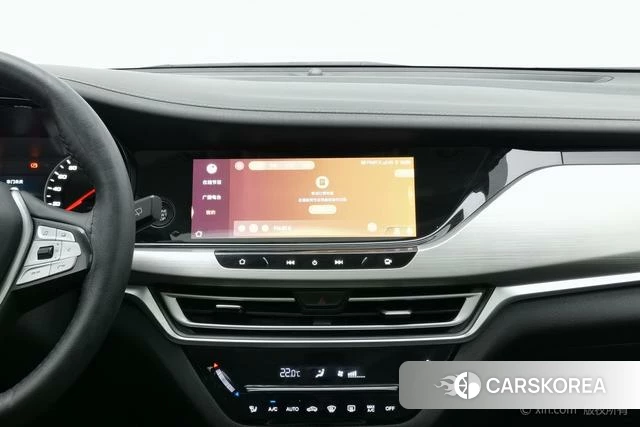 Chang'an CS35 PLUS 2019 Белый из Китая, фото 2