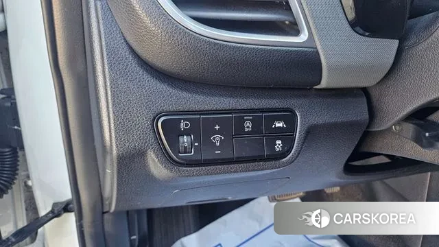 Kia Seltos 2021 Белый из Кореи, фото 2