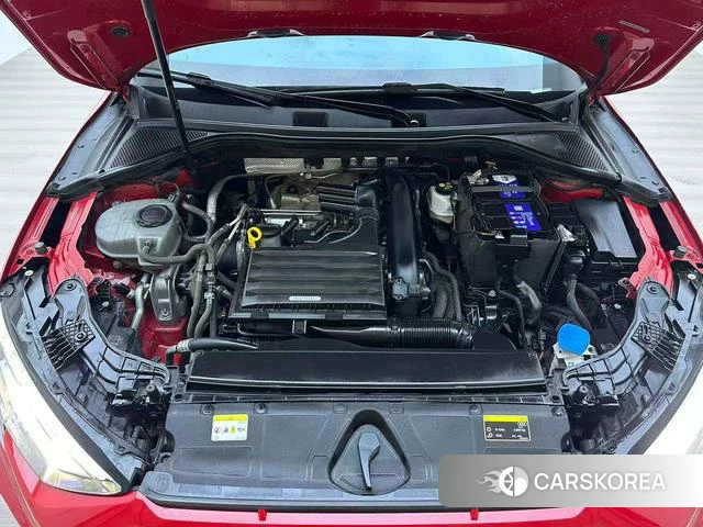 Audi A3 2022 Красный из Китая, фото 2