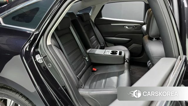 Renault Korea (Samsung) The New SM6 2022 Черный из Кореи, фото 2