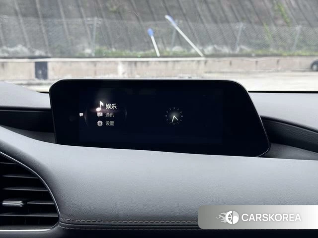 Mazda 3 Angkesaila 2022 Другой из Китая, фото 2