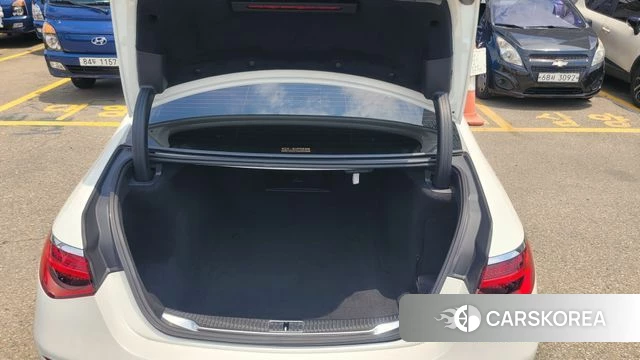 Mercedes-Benz S-Class W223 2022 Белый из Кореи, фото 2