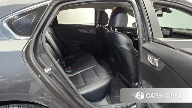 Kia Come New K3 id 3656252 из Кореи 2