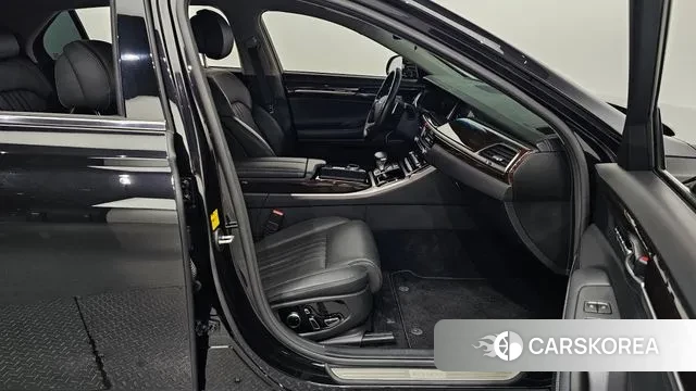 Genesis EQ900 2018 Черный из Кореи, фото 2