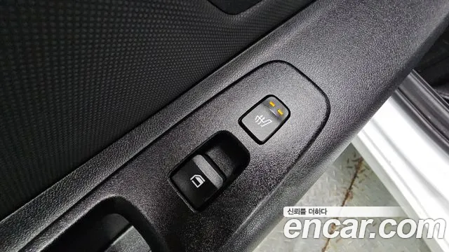 Hyundai Avante (CN7) 2020 Белый из Кореи, фото 2