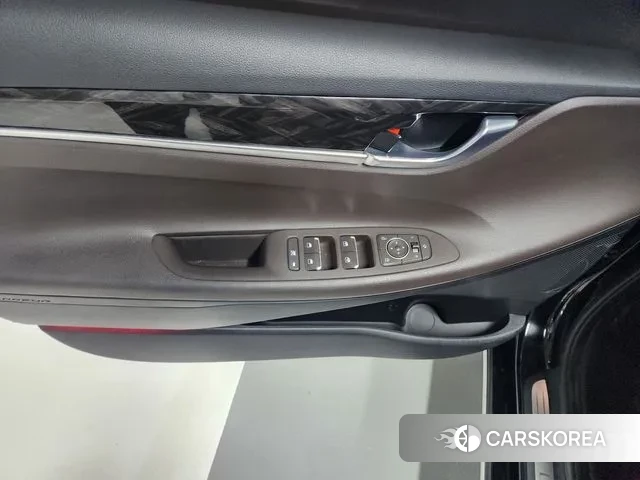 Hyundai Grandeur IG Hybrid 2018 Черный из Кореи, фото 2