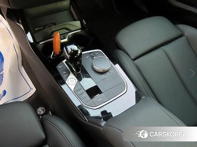 BMW 2 Series Gran Coupe (F44) 2024 Черный из Кореи, фото 2