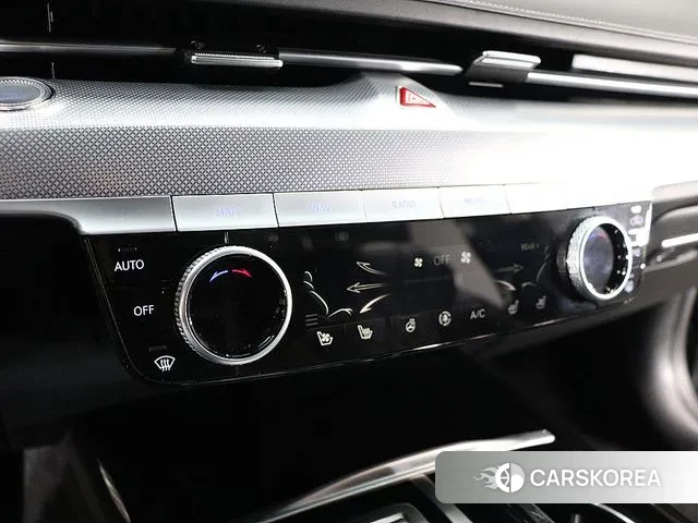 Genesis G80 (RG3) 2020 Серый из Кореи, фото 2