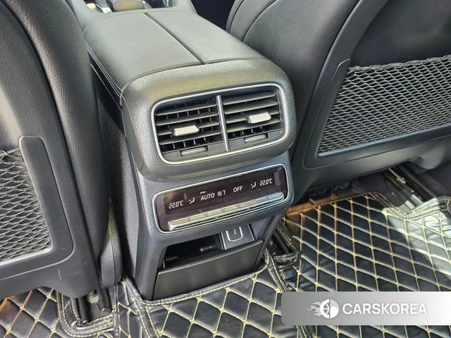 Mercedes-Benz GLE-Class W167 2020 Белый из Кореи, фото 2