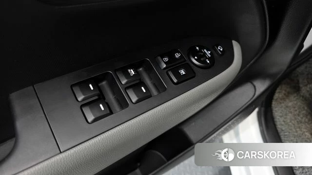 Kia The New Kia Ray 2023 Белый из Кореи, фото 2