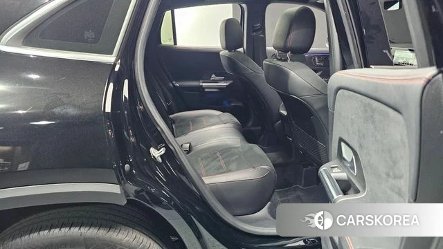 Mercedes-Benz GLA - Class H247 2020 Черный из Кореи, фото 2