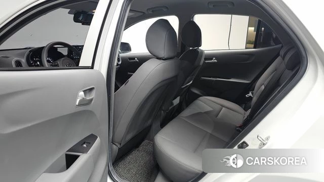 Kia Morning Urban (JA) 2020 Белый из Кореи, фото 2