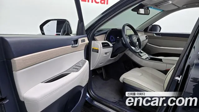 Hyundai Palisade id 2719100 из Кореи 2