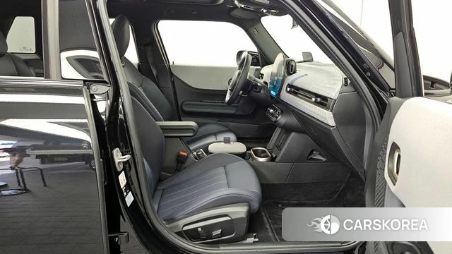 Mini Cooper S 4th Generation 2025 Черный из Кореи, фото 2