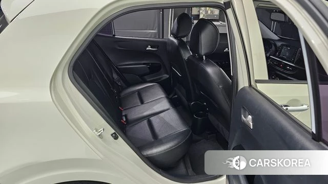 Kia All New Morning (JA) 2019 Жемчужный цвет из Кореи, фото 2