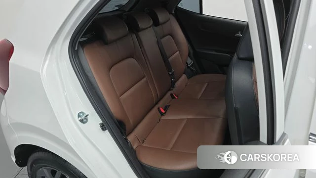 Kia The New Morning (JA) 2023 Белый из Кореи, фото 2