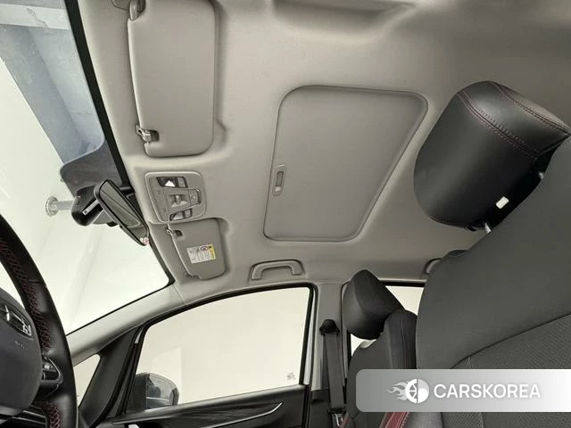 Geely Automobile Vision X3 2021 Белый из Китая, фото 2