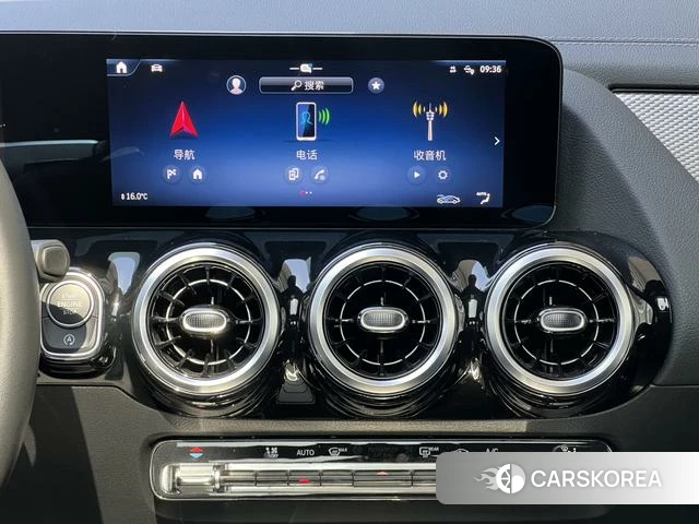 Mercedes-Benz GLA 2024 Синий из Китая, фото 2