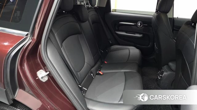 Mini Cooper Clubman id 3886428 из Кореи 2