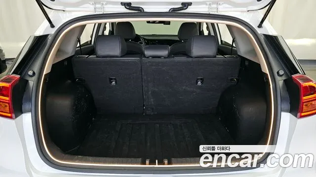 Kia The New Niro id 2668684 из Кореи 2