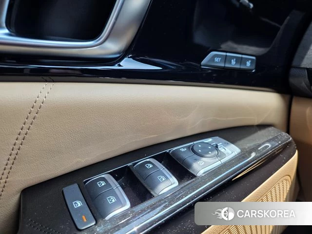 Kia Carnival 4th generation 2022 Белый из Кореи, фото 2