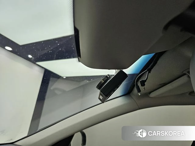 Genesis G70 2018 Синий из Кореи, фото 2