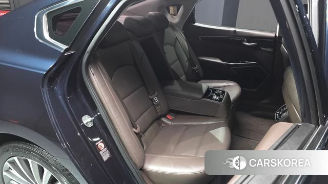 Kia Come New K7 2019 Синий из Кореи, фото 2