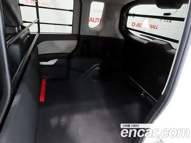 Kia The New Ray id 2524809 из Кореи 2