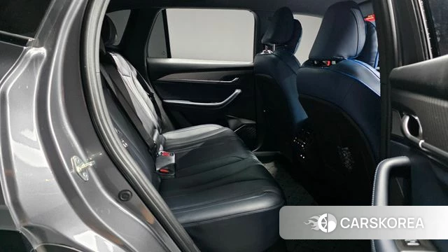 Renault Korea (Samsung) Grand Coleos 2025 Серый из Кореи, фото 2
