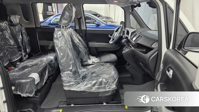 Kia The New Kia Ray 2026 Белый из Кореи, фото 2