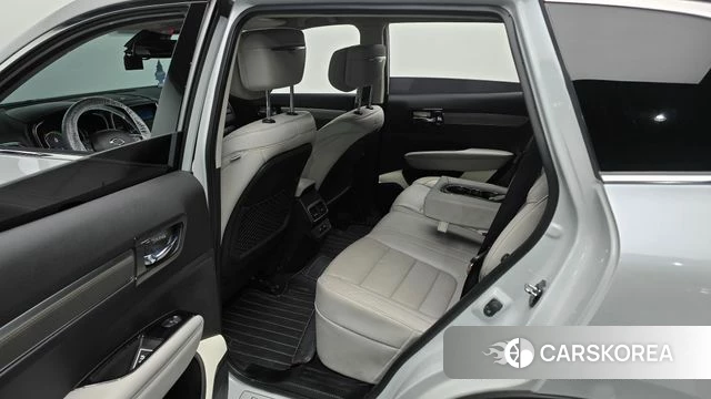 Renault Korea (Samsung) The New QM6 2019 Белый из Кореи, фото 2