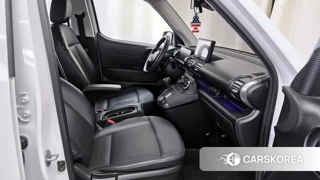 Hyundai Casper 2022 Белый из Кореи, фото 2