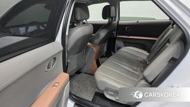 Hyundai Ionic 5 2022 Белый из Кореи, фото 2
