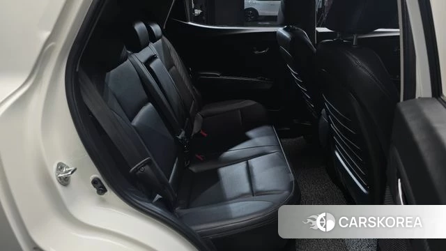 Ssangyong Tivoli Air 2022 Белый из Кореи, фото 2
