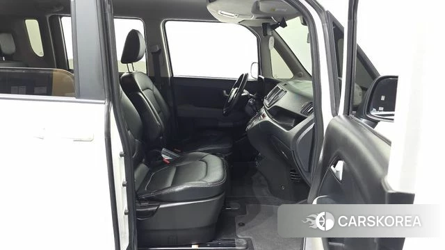Kia The New Kia Ray 2023 Белый из Кореи, фото 2