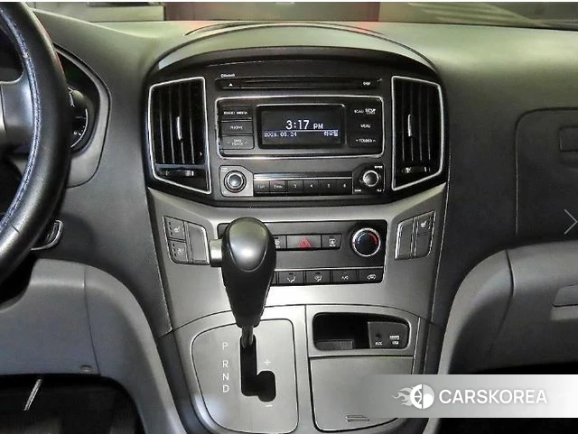 Hyundai The New Grand Starex 2018 Серебристо-серый из Кореи, фото 2