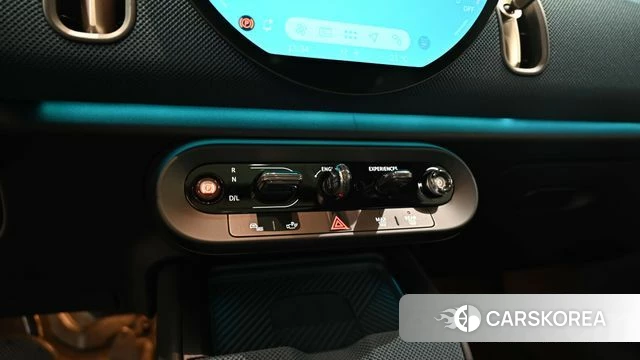 Mini Cooper S Countryman 3rd Generation 2025 Серебряный из Кореи, фото 2