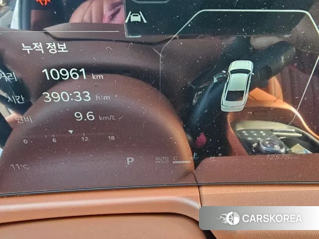 Kia The New K8 2024 Белый из Кореи, фото 2