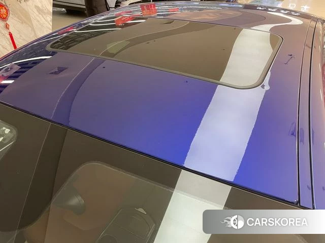 Maserati Ghibli 2021 Синий из Китая, фото 2