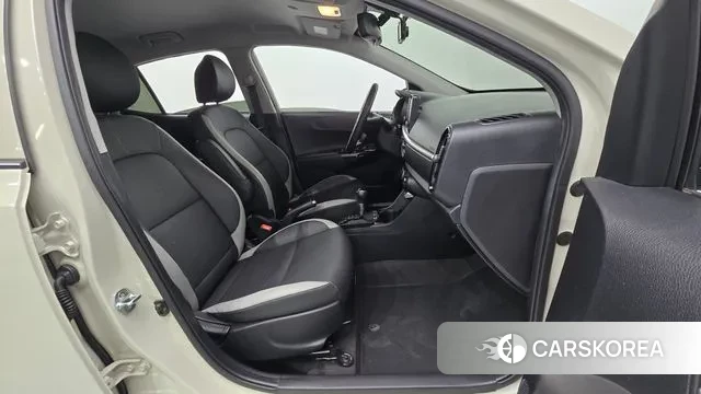 Kia All New Morning (JA) 2020 Жемчужный цвет из Кореи, фото 2