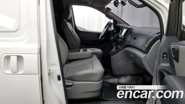 Hyundai The New Grand Starex 2021 Белый из Кореи, фото 2