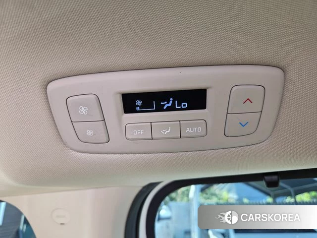 Kia Carnival 4th generation 2021 Белый из Кореи, фото 2