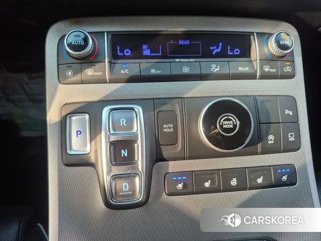 Hyundai Palisade 2020 Черный из Кореи, фото 2